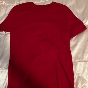 Medium/small men’s shirt never worn